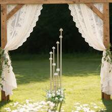 Candlestick Holders - / - View 5