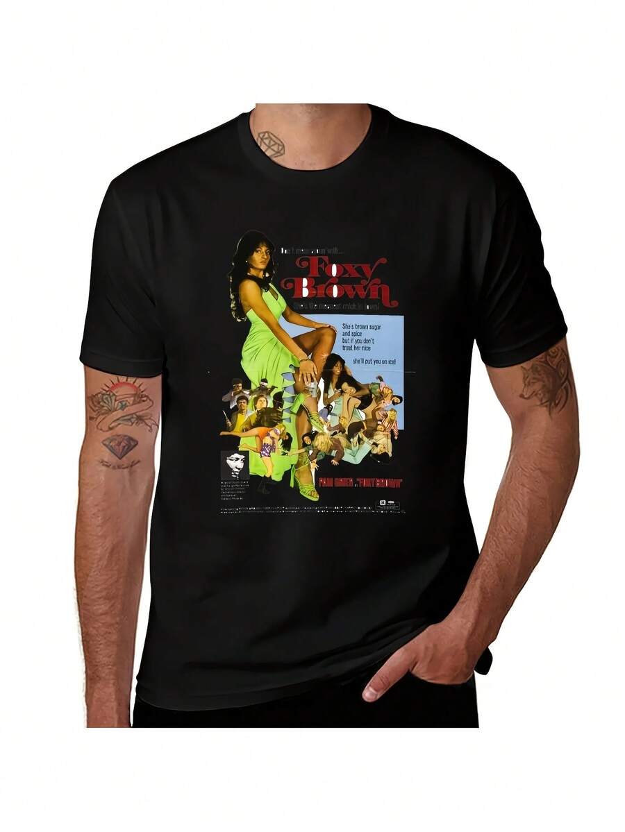 Women T-Shirts - Back - View 1