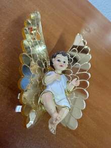 Nativity Sets & Figures - 1PC - View 2
