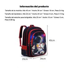 Backpacks - GX-gX3T-4-16 MORADO - View 9