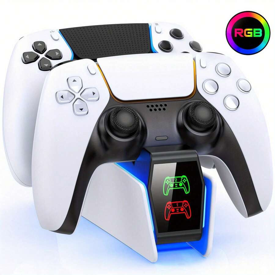 HELLCOOL Game Console Fans - View 1