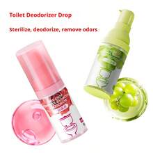 1pc Fragrance Diffuser, Air Freshener, Long Lasting Aromatic Spray, Indoor Fragrance - 多色 - 查看 7