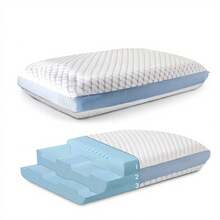 Almohadas de cama - por defecto - Ver 1