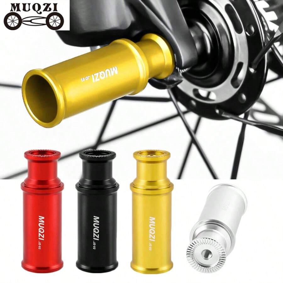 1 cái giá đỡ đèn hậu tháo lắp nhanh cho xe đạp M5, dùng cho xe đạp leo núi, xe đạp đường trường, phụ kiện xe đạp.