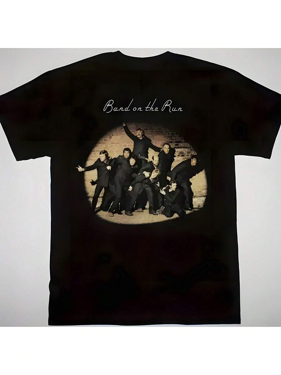 Women T-Shirts - Back - View 1