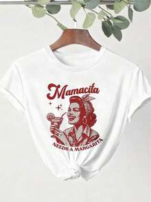 Women T-Shirts - Banc - View 4