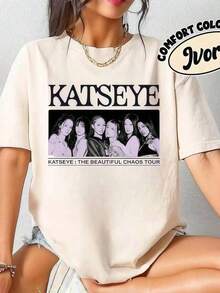 Camiseta vintage de béisbol de los años 90, estilo bootleg, de la , camiseta de béisbol vintage para fans, camiseta de los Brewers, 100% algodón, atuendos de verano para mujer, camisetas gráficas para mujer - Blanco 8 - Ver 1