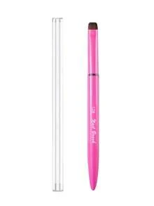 1 cọ vẽ móng đa năng 3 trong 1, thích hợp cho việc sơn móng tay gel UV, cọ vẽ móng nghệ thuật, cọ tẩy sơn móng tay, cọ đánh bóng móng, dụng cụ làm móng DIY tại salon. - Nhiều màu - Xem 11