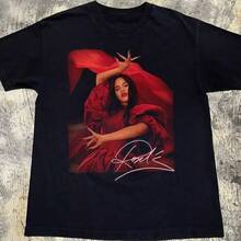 Women T-Shirts - Black - View 7