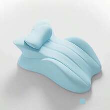 Lumbar Pillows & Seat Cushions - Fruit Green Color Block - View 11