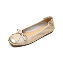 Women Wedges & Flatform - Green - View 8