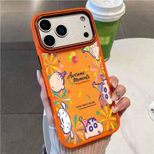 Orange Color