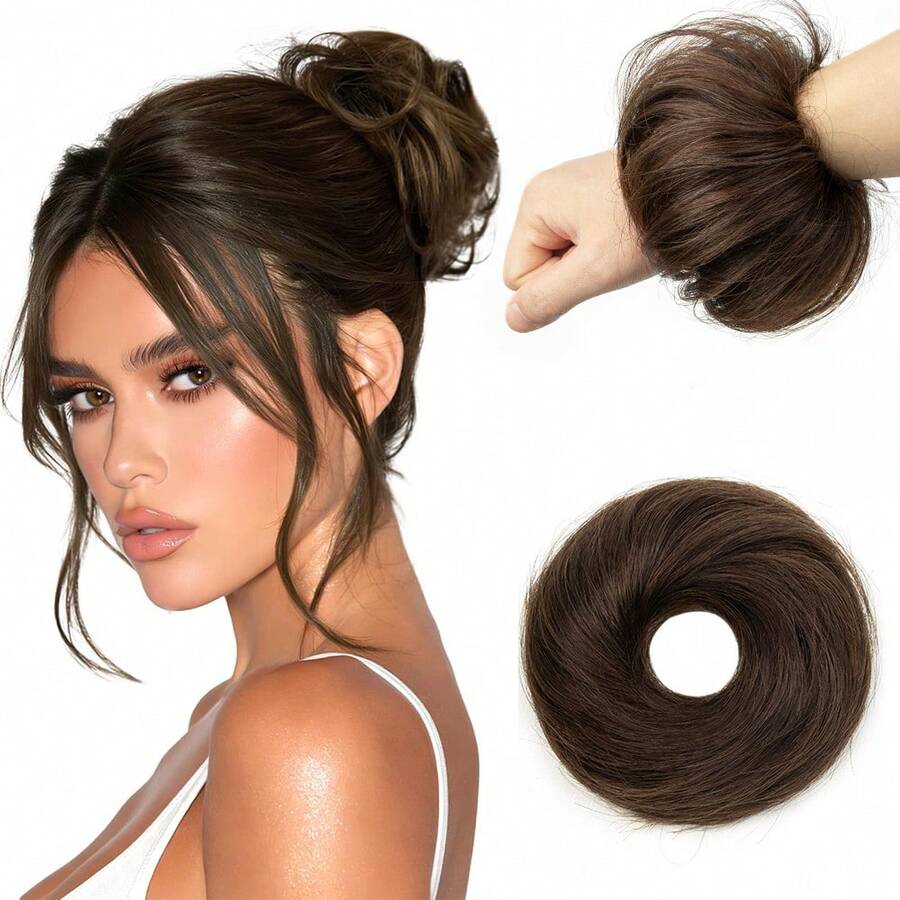 Estensioni per capelli umani