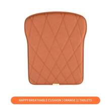 Car Seat Cushion - 淺褐色的 - 查看 9