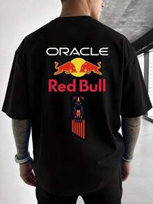 Women T-Shirts - Black - View 2
