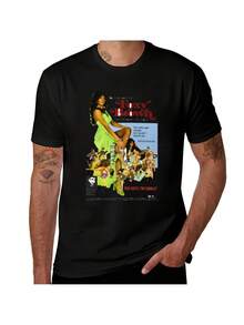 Women T-Shirts - Back - View 6