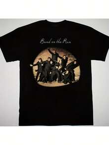 Women T-Shirts - Back - View 6