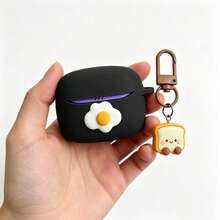 Ốp bảo vệ bằng silicon mềm cho tai nghe Bluetooth Tune Buds2 - Nhiều màu - Xem 15