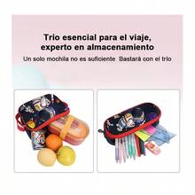 Backpacks - GX-gX3T-4-16 MORADO - View 7