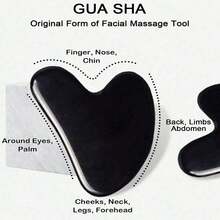 Summer Glow Facial Roller, Gua Sha & Ice Globe Set – Cooling Face Massage Kit For Sculpting, Depuffing & Skin Refreshing - Multicolor - View 7