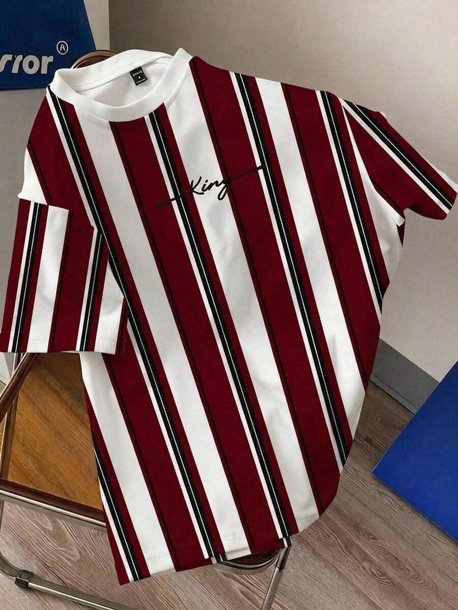 Camisetas para hombres - Marrón Mocha - Ver 1