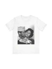 Women T-Shirts - White - View 7