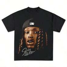Women T-Shirts - Noir 2 - View 12