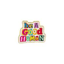 Lapel Enamel Pins And Brooches Badge Pins For Backpacks Bags Backpack Cool Decoration Friend For Gifts - Multicolor - View 4