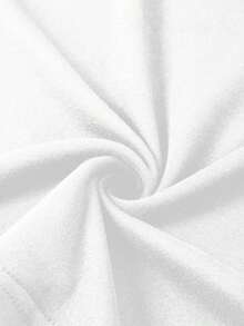 Women T-Shirts - White - View 5