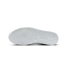 Nike Jordan COURT CONNECT 男款籃球鞋 時尚百搭舒適貼合低筒復古板鞋 白紅 IQ5698-101 - 白紅 - 查看 7