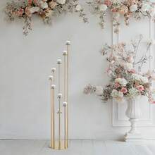 Candlestick Holders - / - View 9
