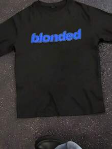 Women T-Shirts - Black - View 7