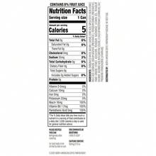 Starbucks Iced Energy Drink, Tropical Peach, Zero Sugar Energy Drink, Plant Based Caffeine, Hydration, Mental Clarity, 12 Fl Oz Cans (Pack Of 12) - Tropical Peach - View 2