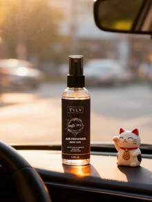 100ml Jasmine Sea Breeze Air Freshener Spray, Long-Lasting Alcohol-Free Deodorizer, Cute Women's Car Decor, Suitable For Car, Home, Bedroom, Bathroom, Office Indoor Decoration, 2-In-1 Body And Hair Mist Spray, Essential For RV Camping, Gift For Men, Women, Couples - Multicolor - View 7