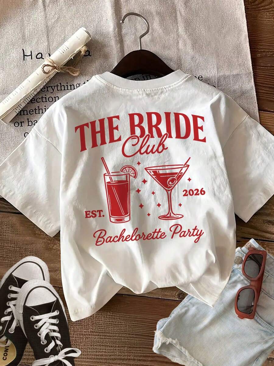 Women T-Shirts - White - View 1
