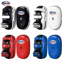 GING Tấm đệm tập đá Muay Thai chuyên nghiệp, mục tiêu tập đá trong võ thuật, dụng cụ tập luyện chân Taekwondo. - Nhiều màu - Xem 4