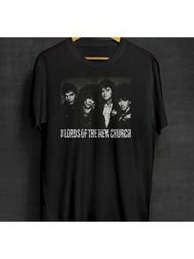 Dam-T-shirts - Tillbaka - Visa 6