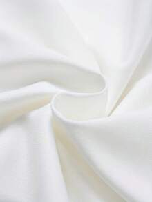 Women T-Shirts - White - View 6