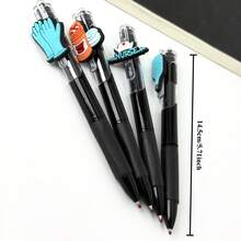 Bộ 26 bút bi rút chủ đề y tế dành cho học sinh, đồ dùng học tập cho năm học mới. - A - Xem 4