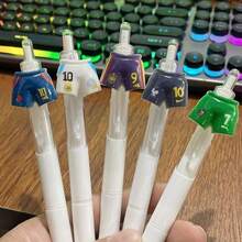 红木高端签名笔,适合男性领导者,可镌刻个性化文字作为礼物,0.5毫米黑色碳纤维笔芯。 - A - 查看 3