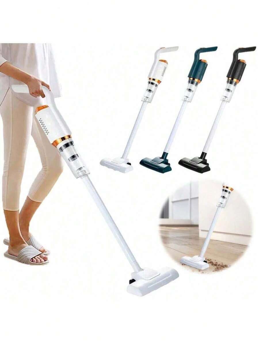 Dusters & Portable Vacuums