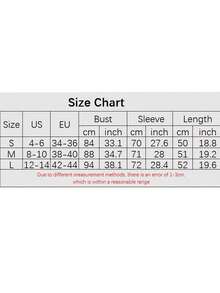 Women's Spring Summer V Neck Fitted Lace Blouse - Black Long Flared Mesh Sleeve For Daily  Party - Black - View 7