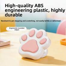 Hippyboyd 2pcs Dog Pee Pad Holder, Used To Fix Dog Toilet Paper Pads, Make Simple Dog Toilet, Self-Adhesive Dog Training Pee Pad Fixator - Multicolor - View 4