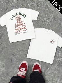 Women T-Shirts - White - View 1