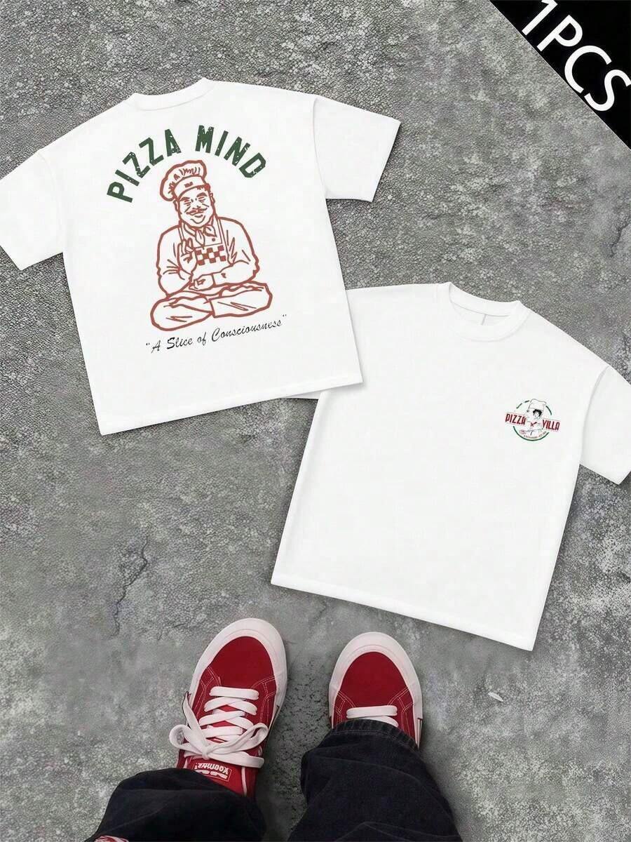 Women T-Shirts - White - View 1