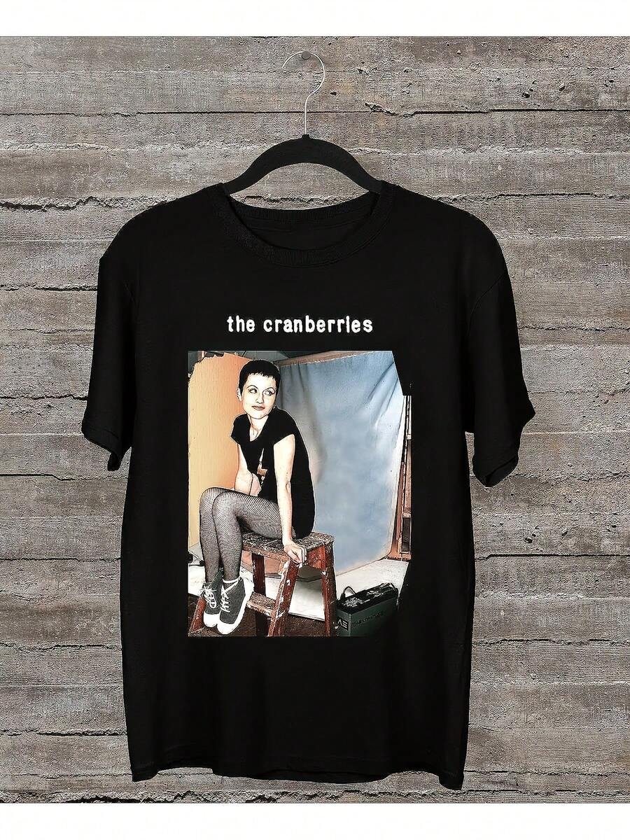 Women T-Shirts - Back - View 1