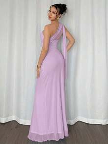 Lolita Dresses - Violet Purple - View 5