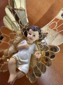 Nativity Sets & Figures - 1PC - View 4