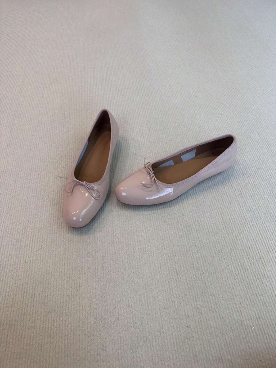 Women Wedges & Flatform - Nude - View 1