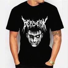 Women T-Shirts - Black - View 6